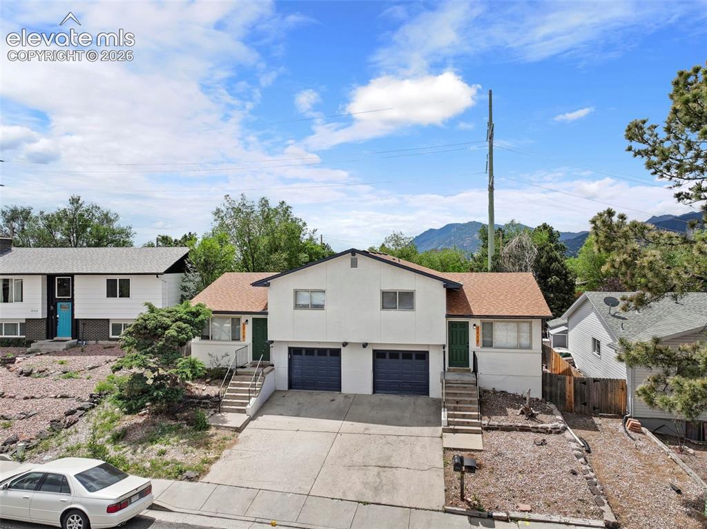 2717 King St., Colorado Springs, CO 80904