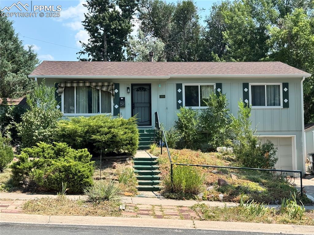 1909 Trent Ave., Colorado Springs, CO 80909