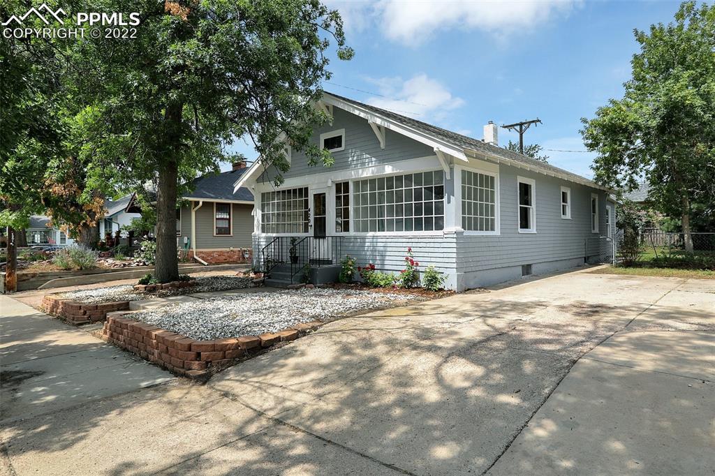 420 E Fontanero St., Colorado Springs, CO 80907