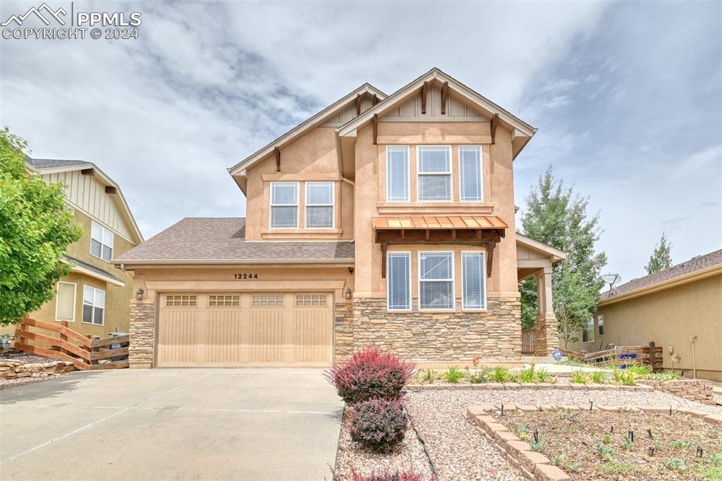 12244 Angelina Dr., Peyton, CO 80831