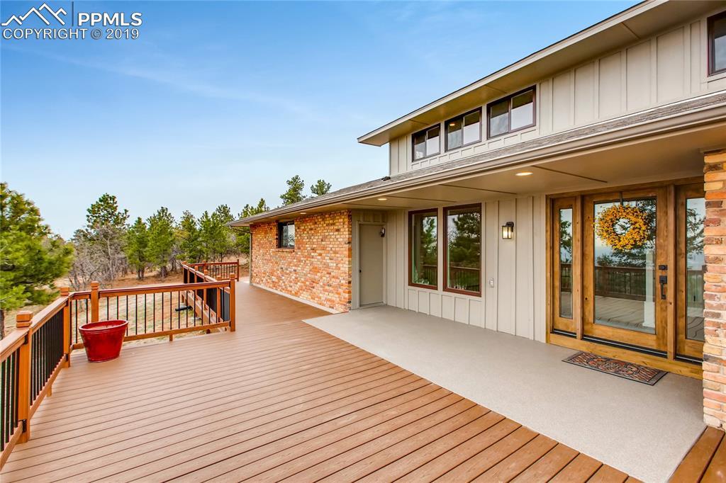 2704 Constellation Dr., Colorado Springs, CO 80906