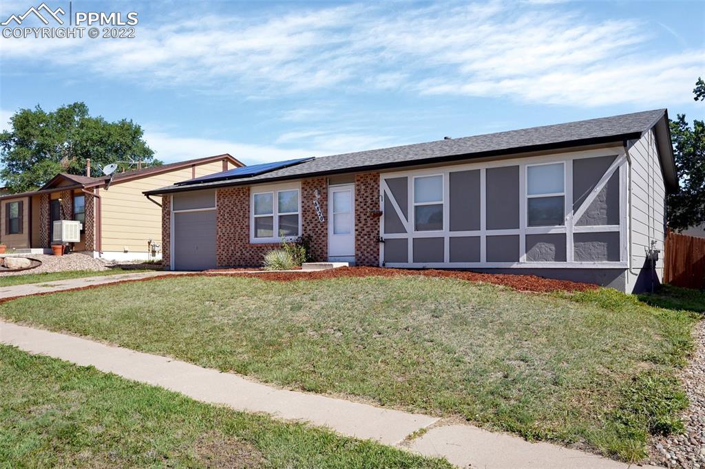 6820 Parkridge Ct., Colorado Springs, CO 80915