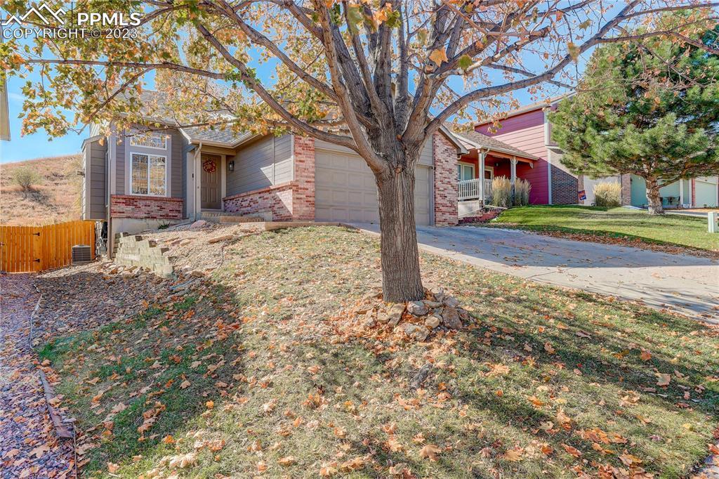 1552 Chesham Cir., Colorado Springs, CO 80907