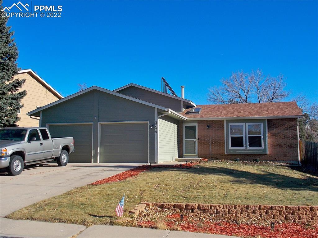 3745 Fair Dawn Dr., Colorado Springs, CO 80920