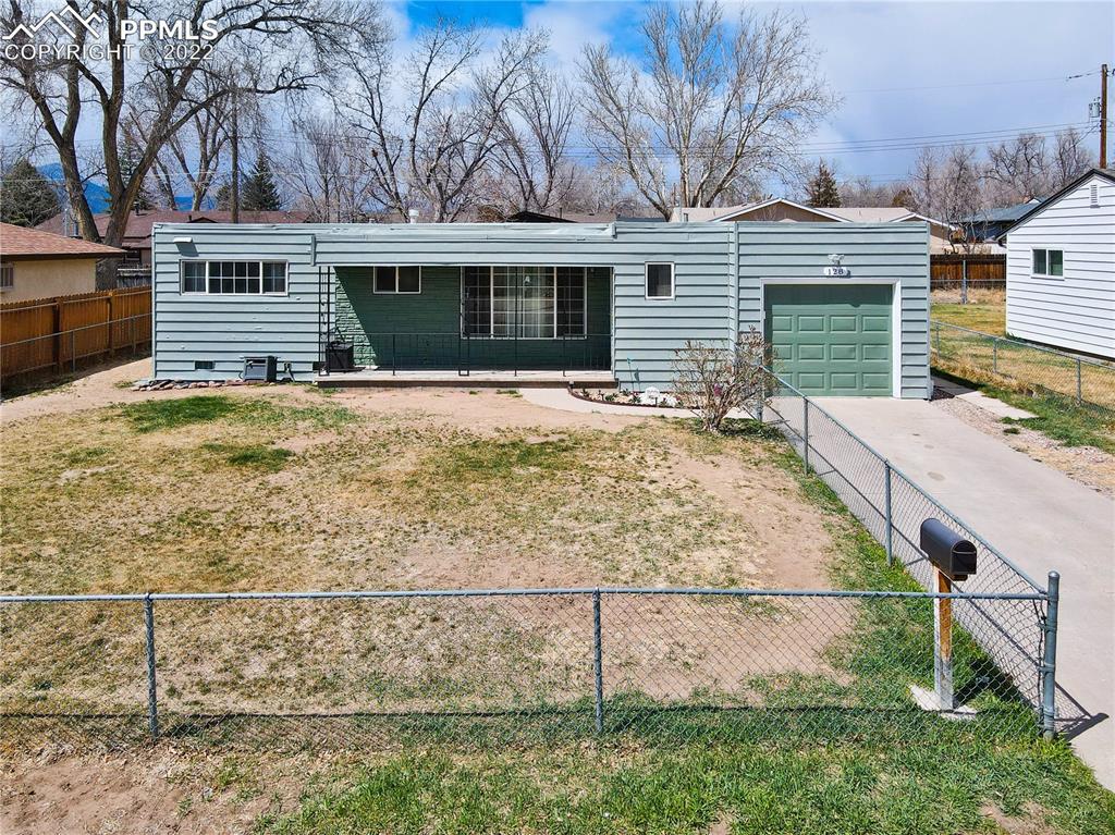 128 Jasper Dr., Colorado Springs, CO 80911