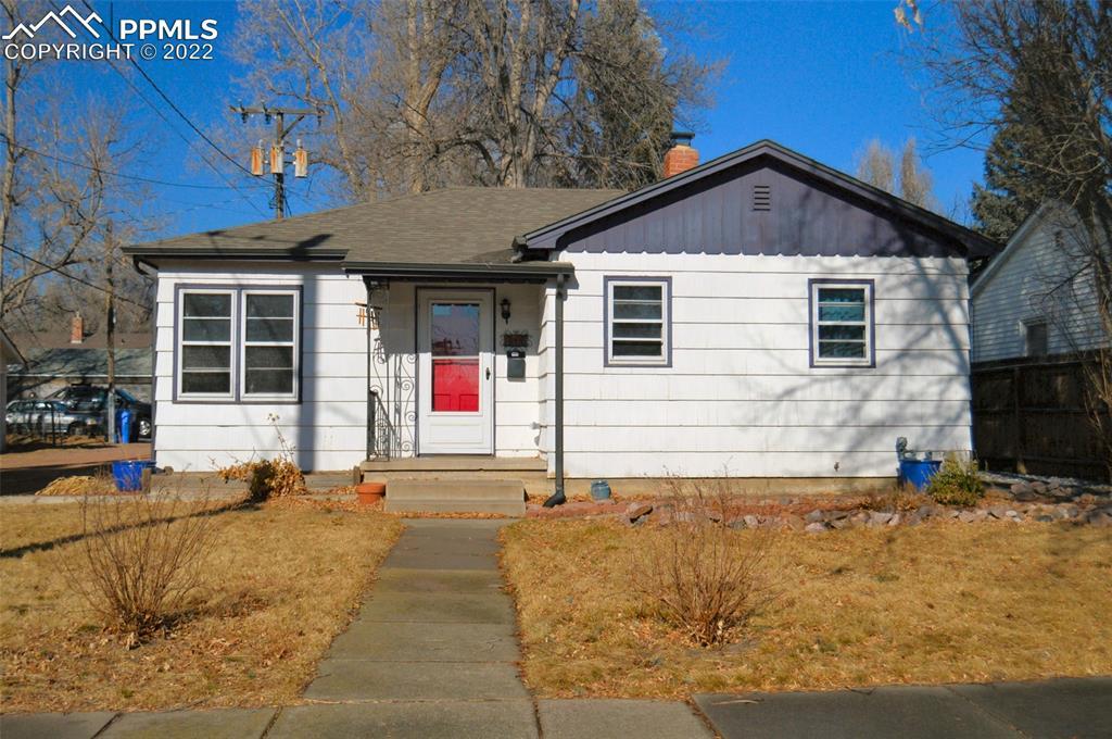 716 E Washington St., Colorado Springs, CO 80907