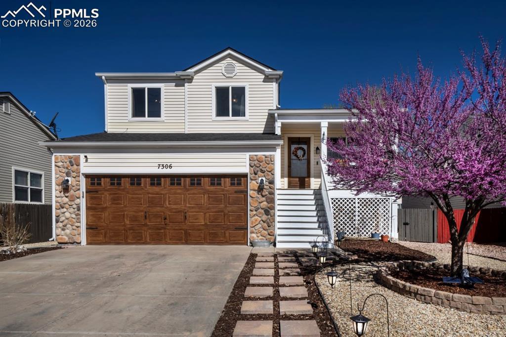 7306 Brush Hollow Dr., Fountain, CO 80817