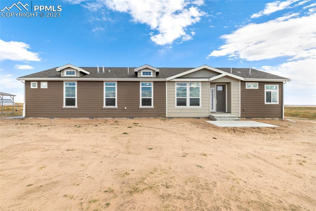 6583 Halex Grove, Colorado Springs, CO 80928