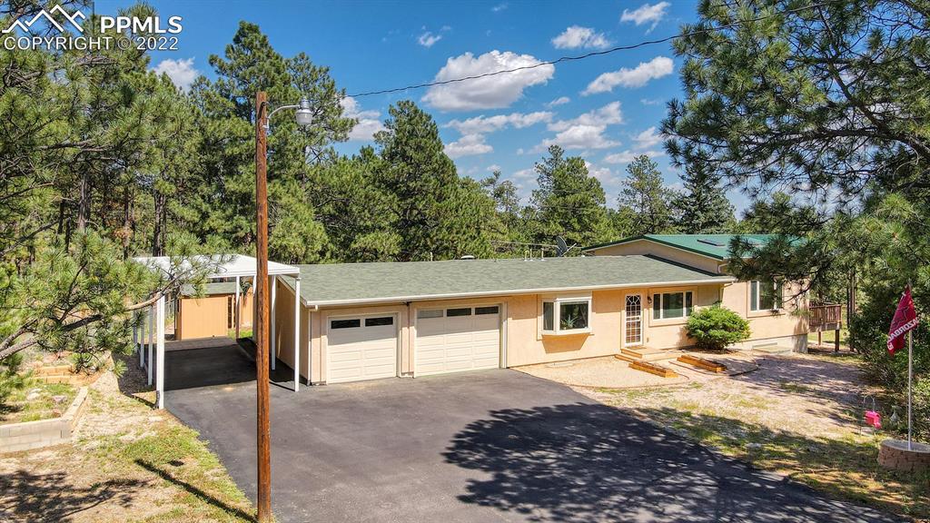 11225 Black Forest Rd., Colorado Springs, CO 80908