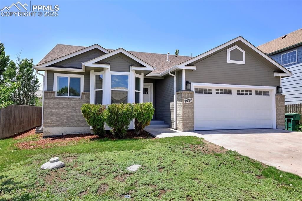 1435 Brush Oak Dr., Colorado Springs, CO 80906