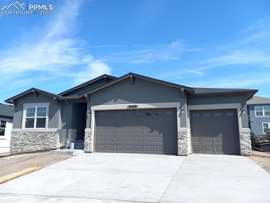 6455 Rolling Creek Dr., Colorado Springs, CO 80924