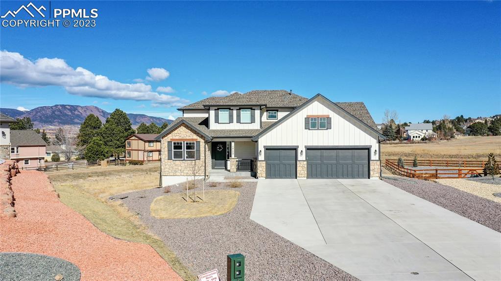 14172 Stone Eagle Pl., Colorado Springs, CO 80921