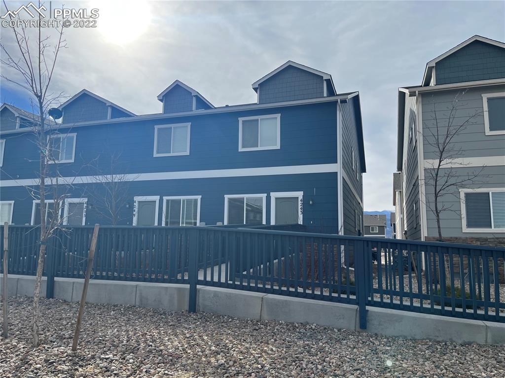 4243 Perryville Point, Colorado Springs, CO 80911