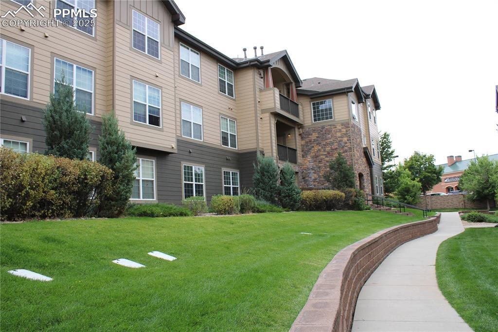 4790 Wells Branch Heights #204, Colorado Springs, CO 80923
