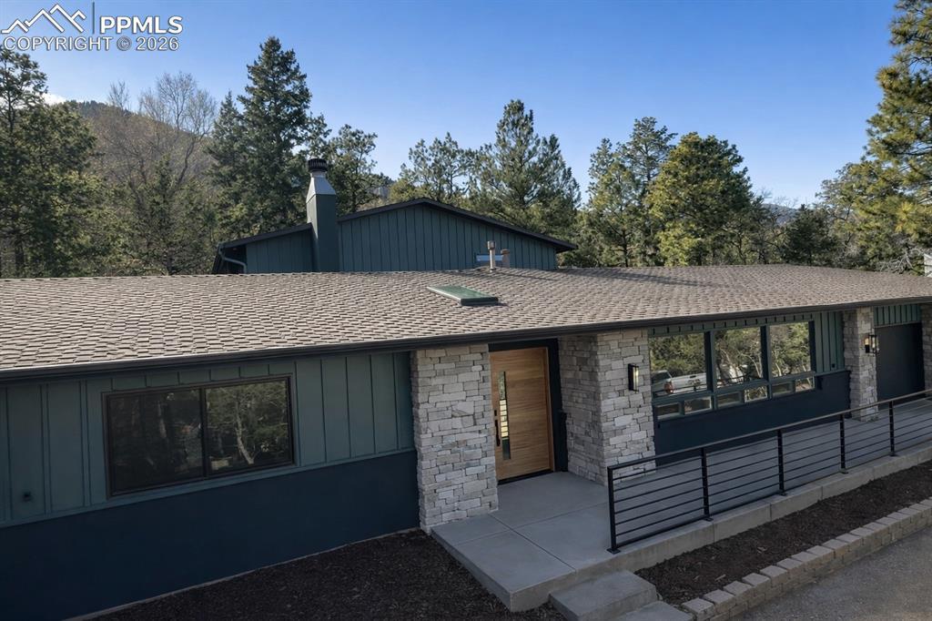 26 Leaming Rd., Colorado Springs, CO 80906