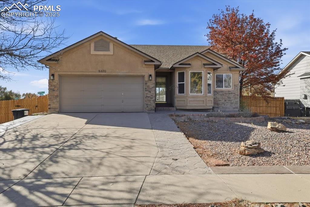 5370 Bradley Cir., Colorado Springs, CO 80911