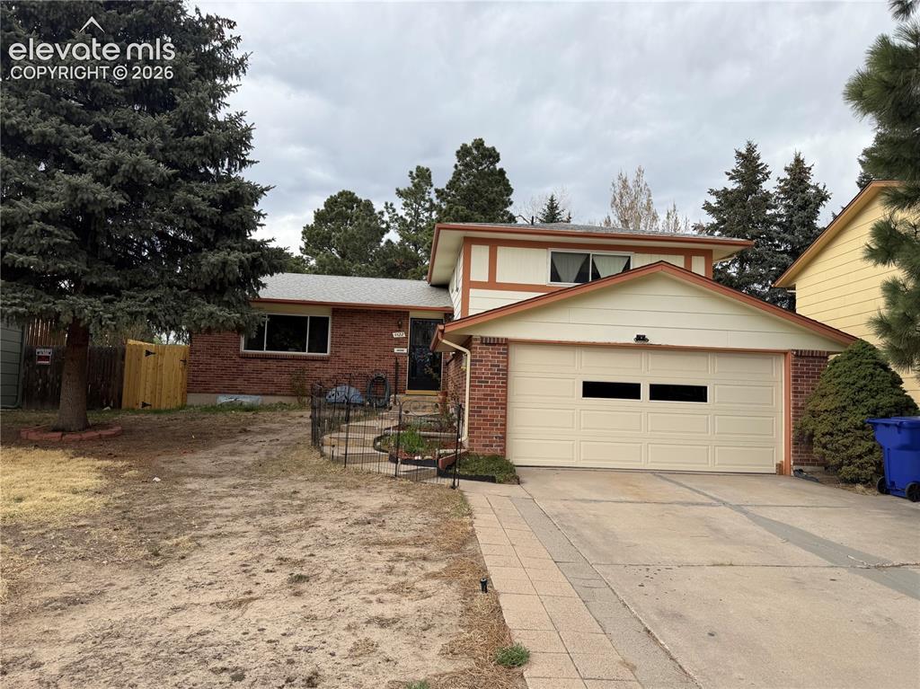 4422 Flintridge Dr., Colorado Springs, CO 80918