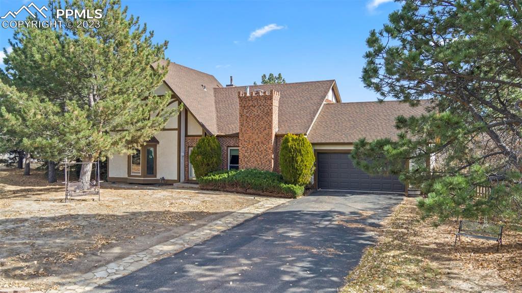 14247 Gleneagle Dr., Colorado Springs, CO 80921