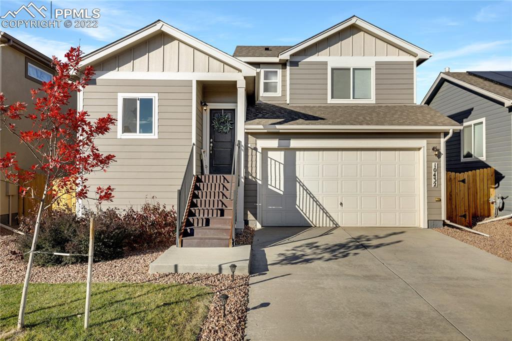 10432 Kalama Dr., Colorado Springs, CO 80925