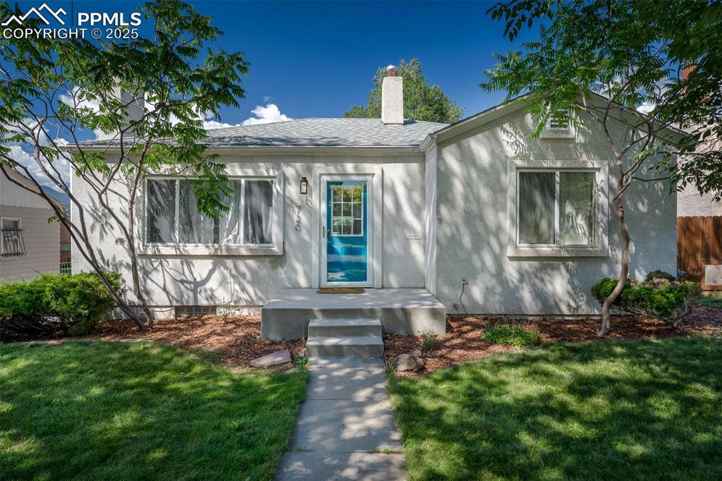 720 N Foote Ave., Colorado Springs, CO 80909