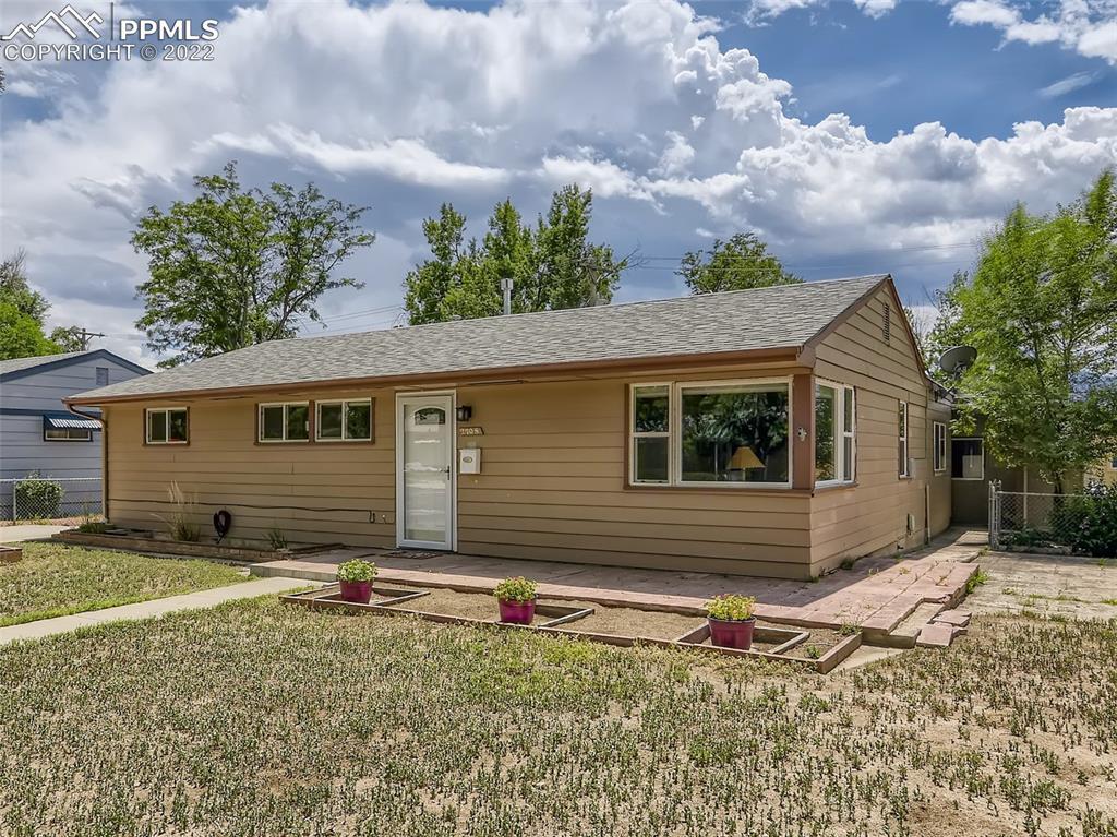 2708 Meadowlark Ln., Colorado Springs, CO 80909