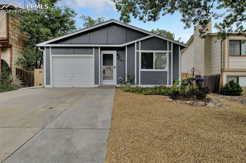 2665 Manassas Way, Colorado Springs, CO 80922