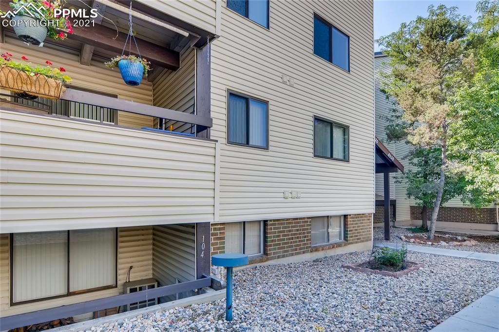 6530 Delmonico Dr. #307, Colorado Springs, CO 80919
