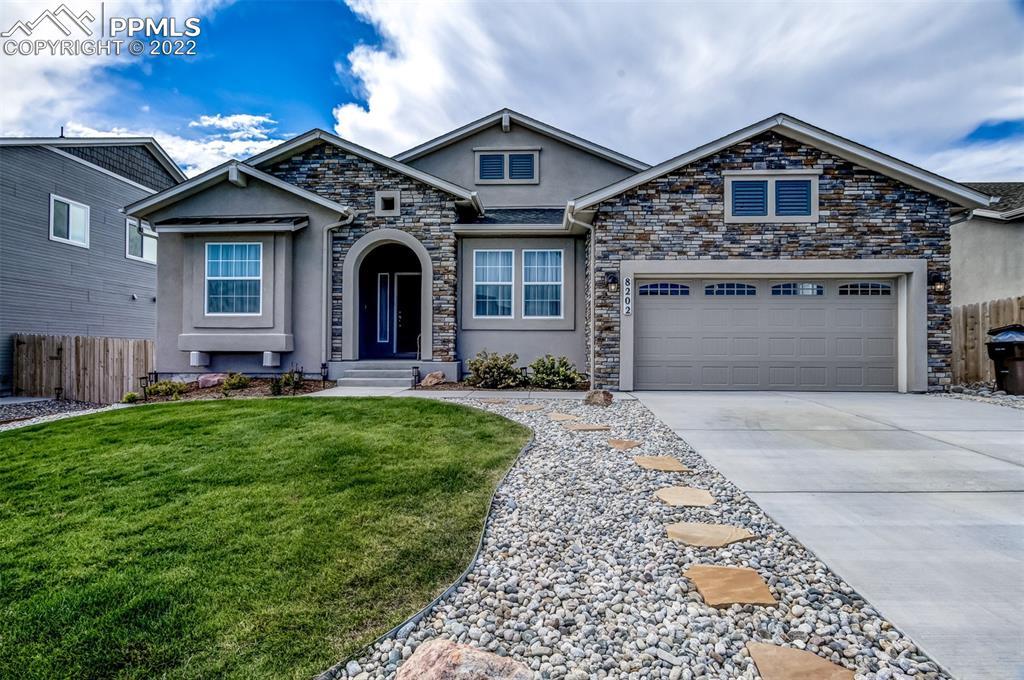 8202 Wheatland Dr., Colorado Springs, CO 80908
