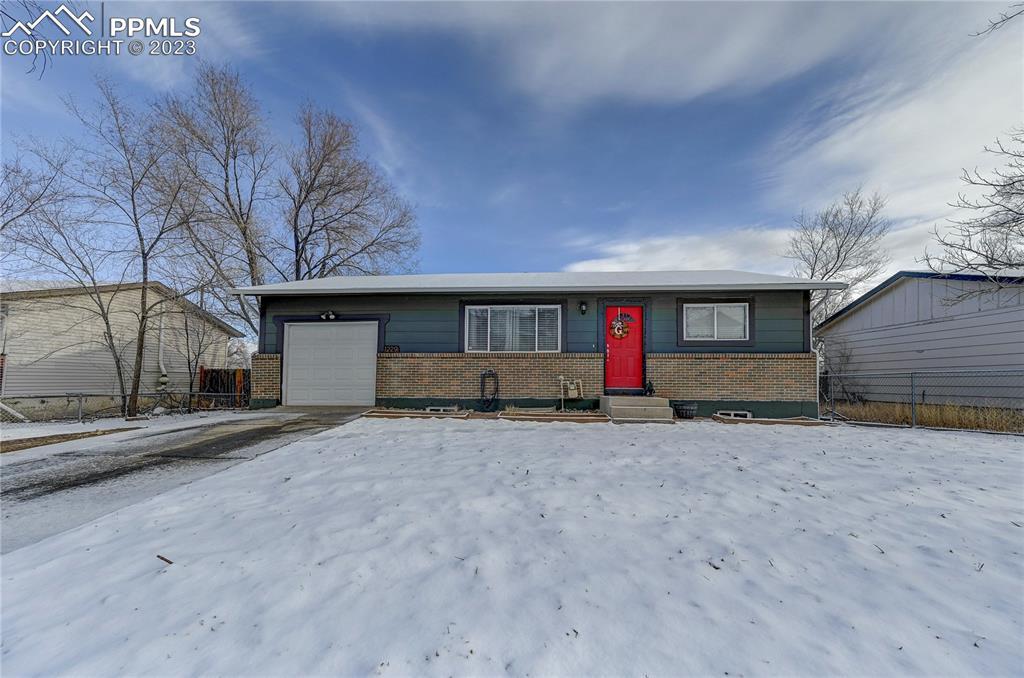 1229 Hartford St., Colorado Springs, CO 80906