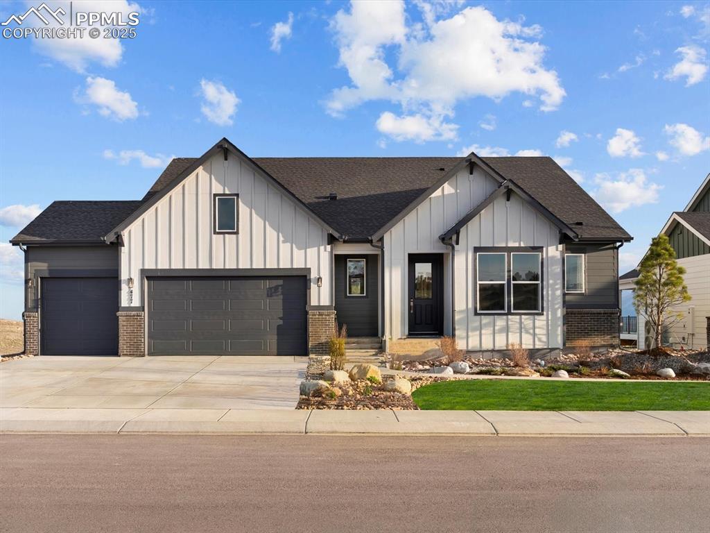 477 Grand Summit Dr., Monument, CO 80132