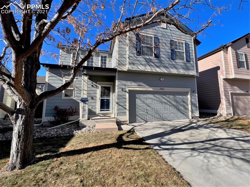 7165 Colorado Creek Grove, Colorado Springs, CO 80922