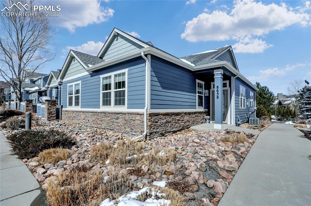 8658 Ethan Alley, Colorado Springs, CO 80924