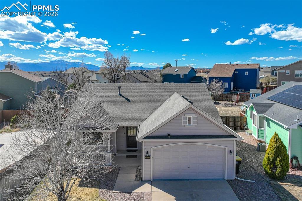 8162 Linderman Rd., Peyton, CO 80831