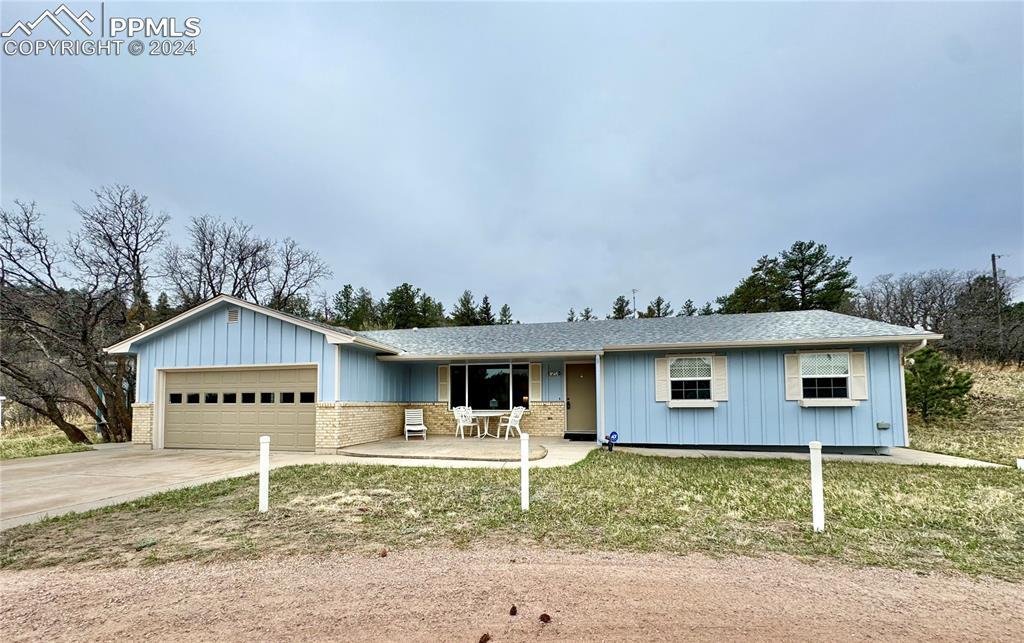 1375 Cedar Valley Ln., Colorado Springs, CO 80919