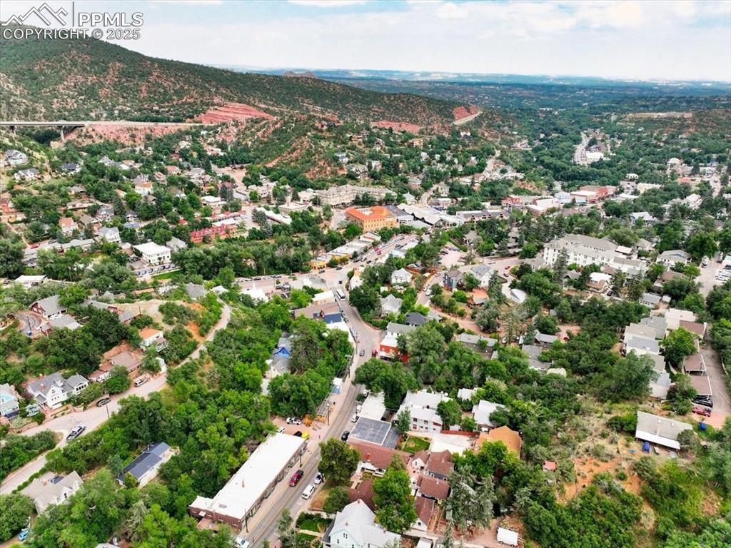 125 Ruxton Ave., Manitou Springs, CO 80829