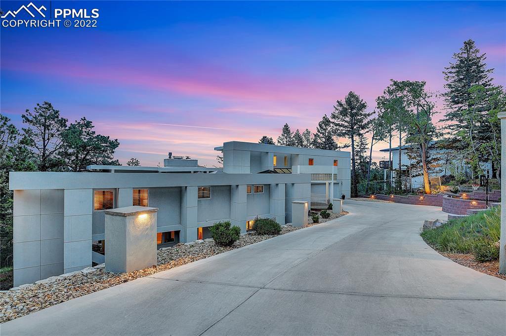 19 Sanford Rd., Colorado Springs, CO 80906