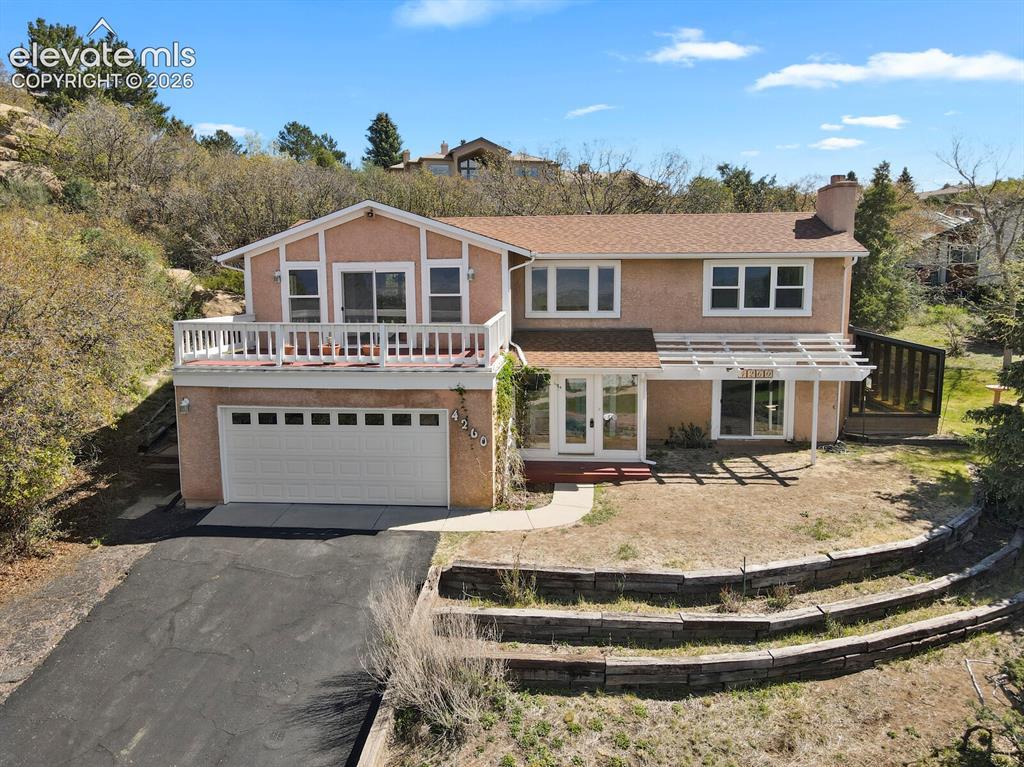 4260 Emerald Dr., Colorado Springs, CO 80918