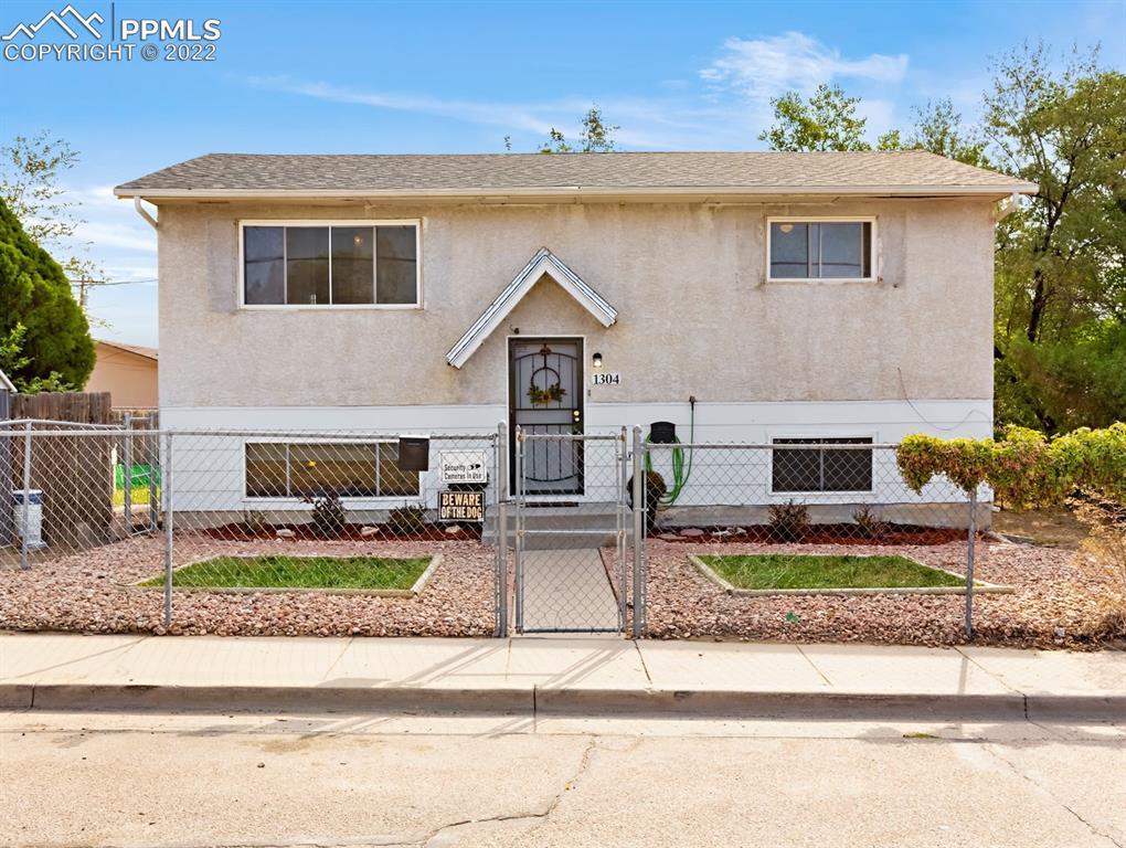 1304 N Queens Ave., Pueblo, CO 81001