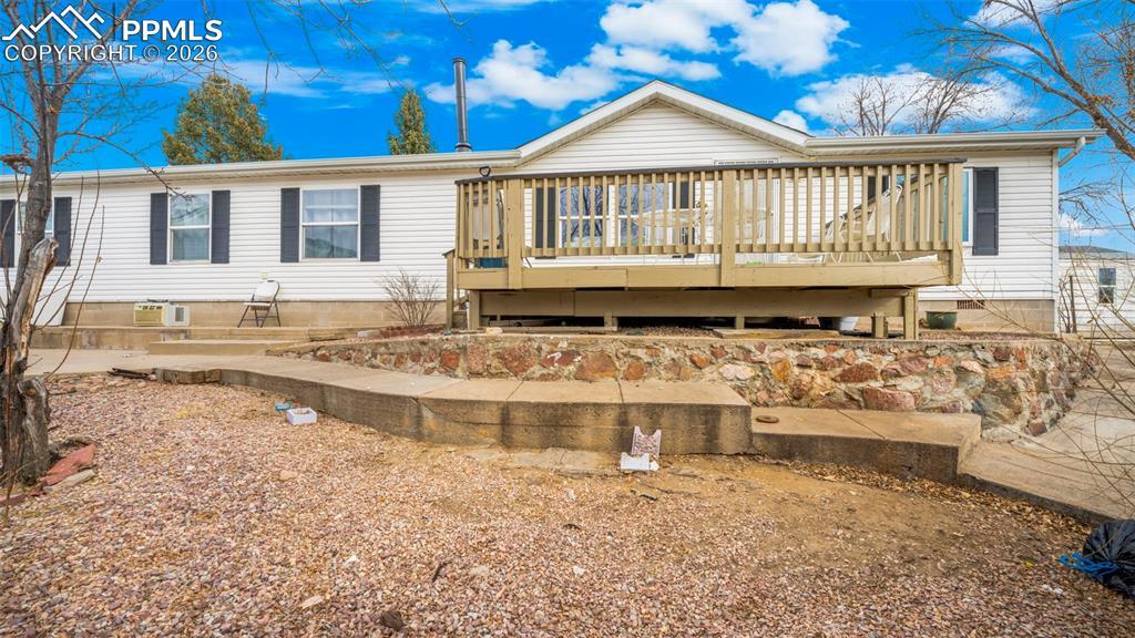 4727 E Pikes Peak Ave., Colorado Springs, CO 80916