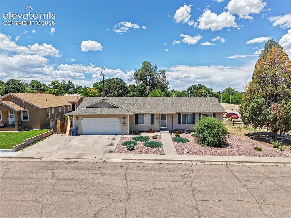 305 Alma Ave., Pueblo, CO 81004