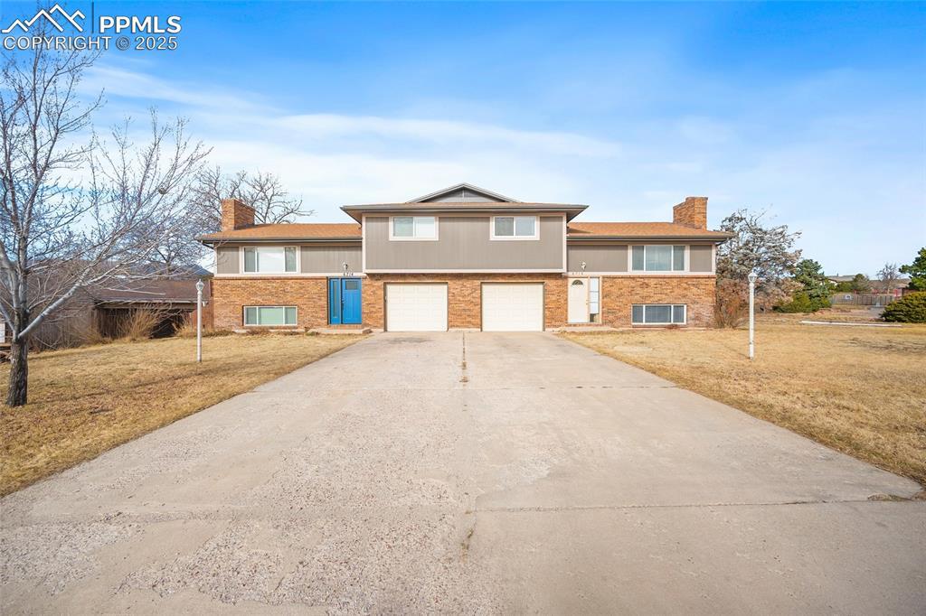 6714 Palace Dr., Colorado Springs, CO 80918