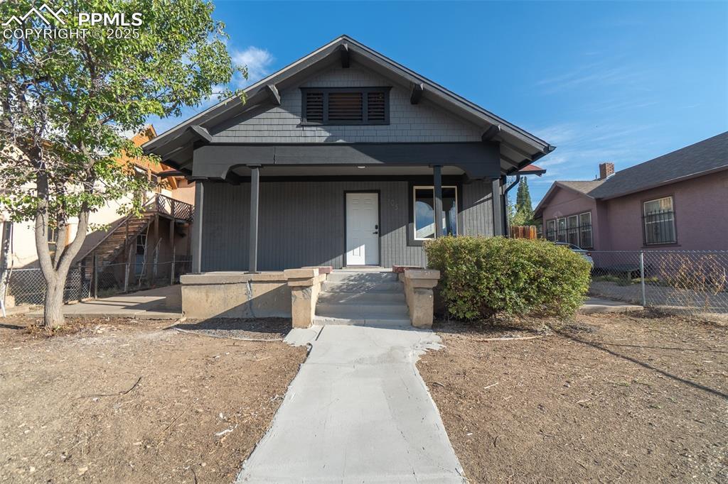 905 E 7th St., Pueblo, CO 81001