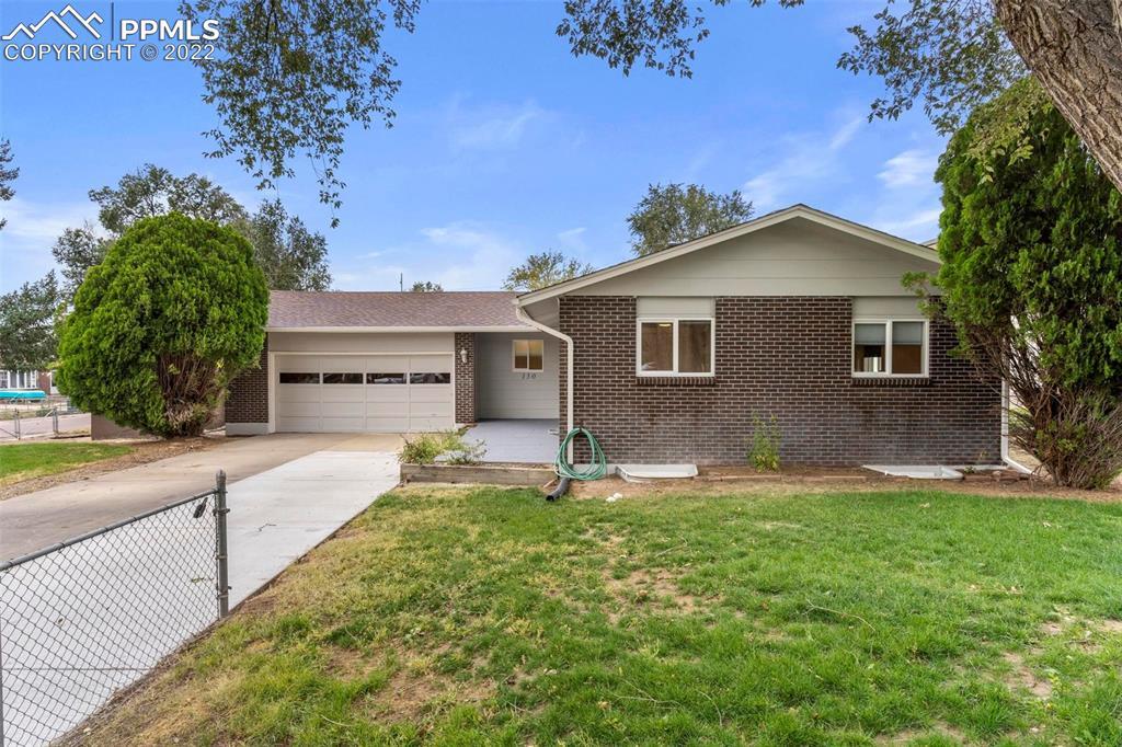 130 Ithaca St., Colorado Springs, CO 80911