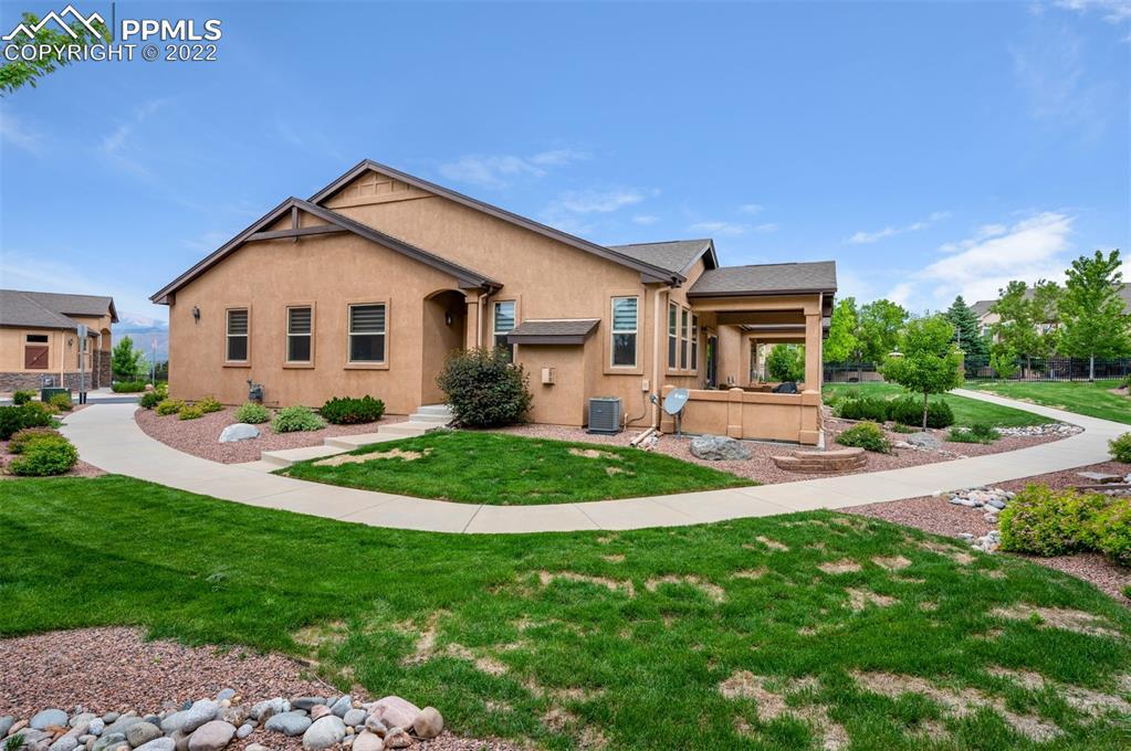 8475 Glen Carriage Grove, Colorado Springs, CO 80920