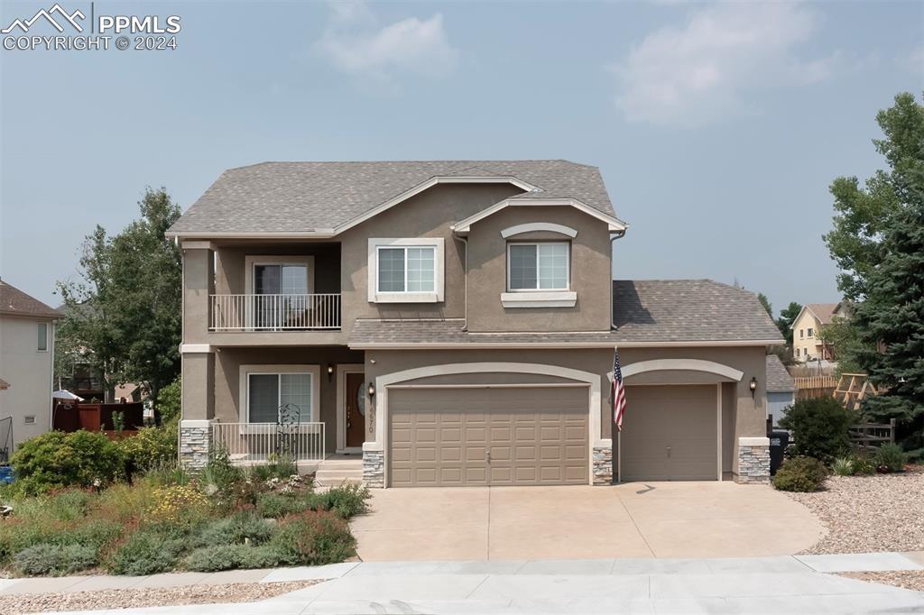 4670 Paramount Pl., Colorado Springs, CO 80918