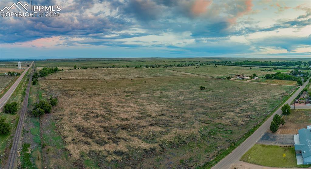 3873 County Lane 7 Ln., Olney Springs, CO 81062