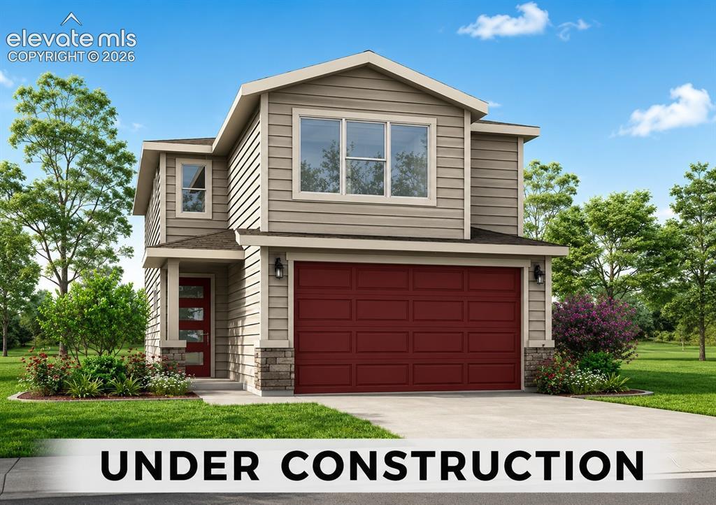 13644 Nederland Dr., Peyton, CO 80831