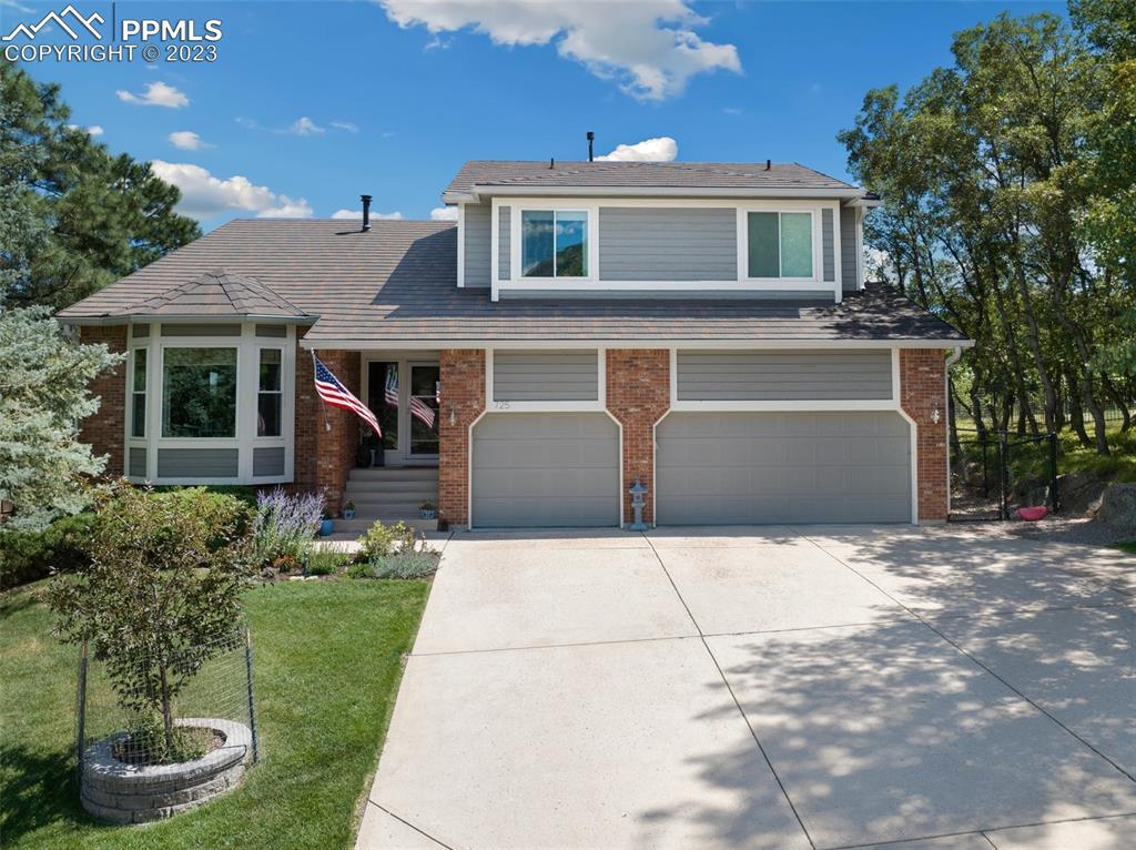 725 Nebula Ct., Colorado Springs, CO 80906