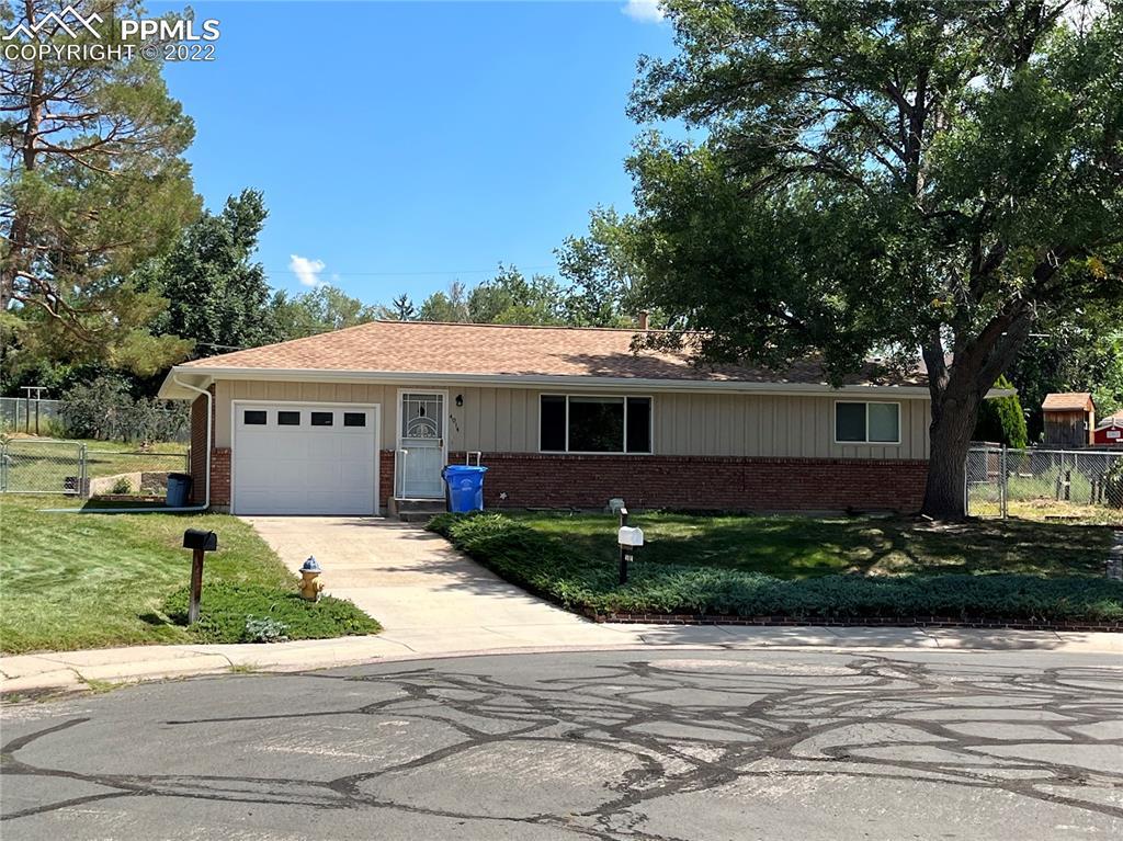 4014 Maxwell Pl., Colorado Springs, CO 80909