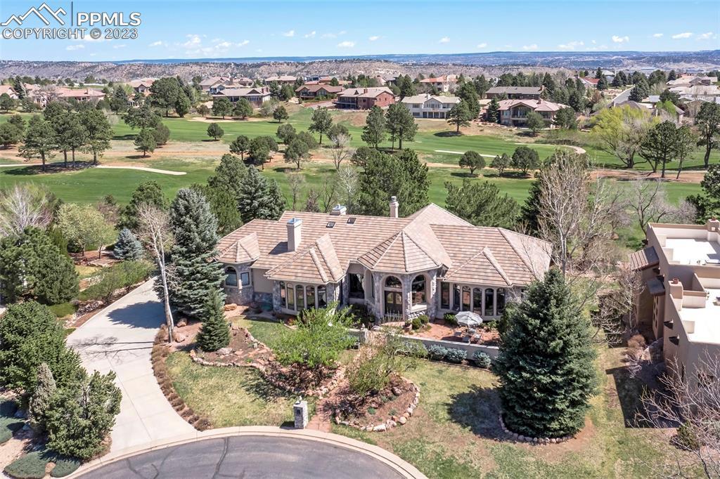 3705 Camel Grove, Colorado Springs, CO 80904